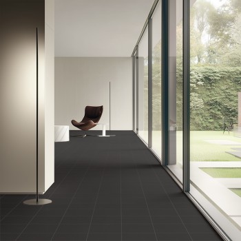 Quebec Black 29,7x29,7