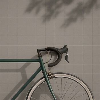 Quebec Grijs 9,5x9,5