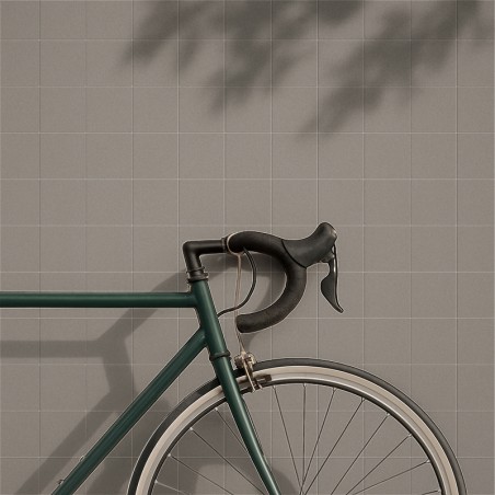 Quebec Cinza 9,5x9,5