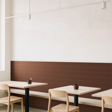 Quebec Terracota 9,5x9,5