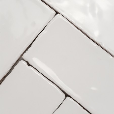 Vitri White 5x15