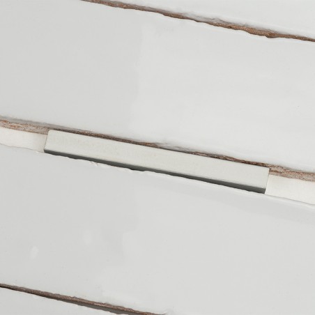 Vitri White 5x15