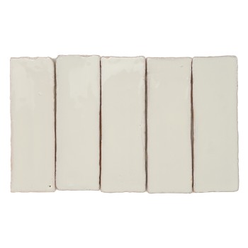 Vitri Blanco Vintage 5x15