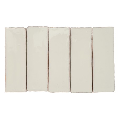 Vitri Branco Vintage 5x15