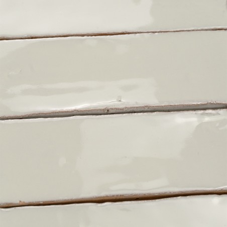 Vitri Vintage White 5x15