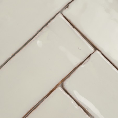 Vitri Vintage White 5x15