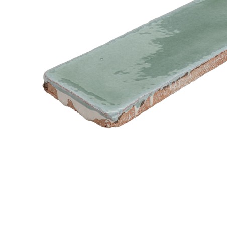 Vitri Aigue-marine 5x15