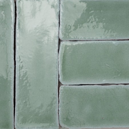 Vitri Aguamarina 5x15