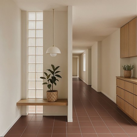 Quebec Terrakota 29x29