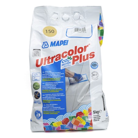 Mapei Ultracolor Plus 150