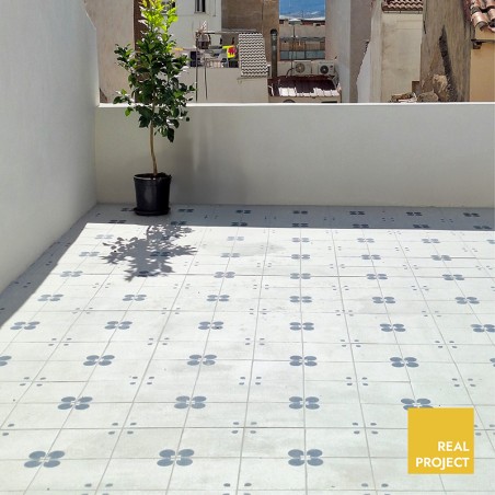 Terrazzo Decor 1