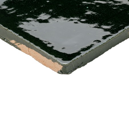 Vitri Dunkelgrün 10x10