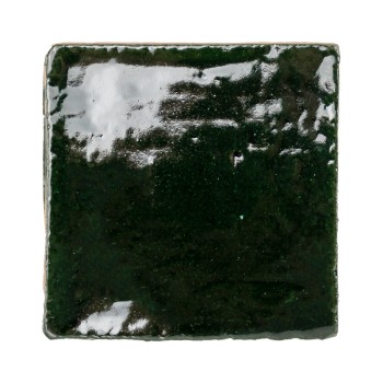 Vitri Dunkelgrün 10x10