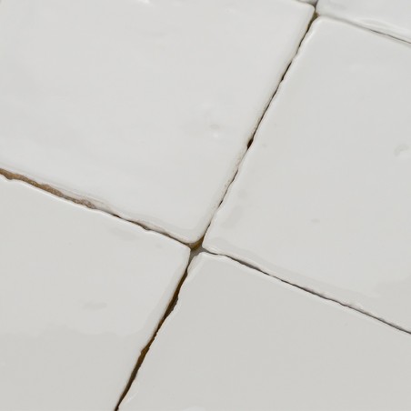 Vitri Blanco 10x10