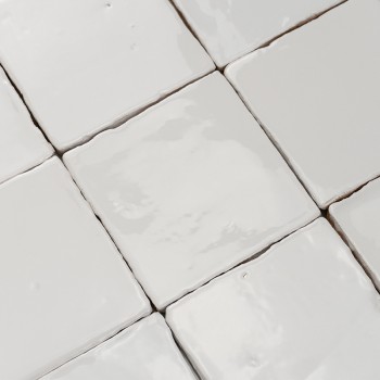 Vitri Branco 10x10