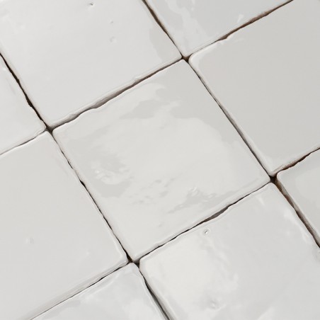 Vitri Blanc 10x10