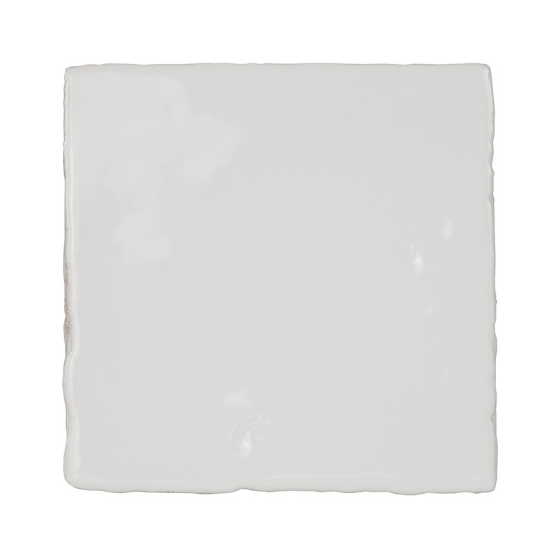 Vitri Blanco 10x10