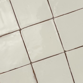 Vitri Vintage White 10x10