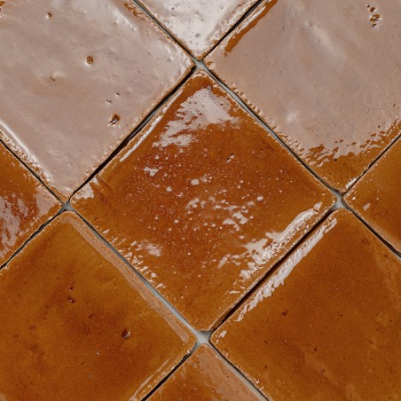 Vitri Karamel 10x10