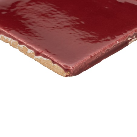 Vitri Rojo 10x10