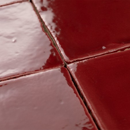 Vitri Rouge 10x10