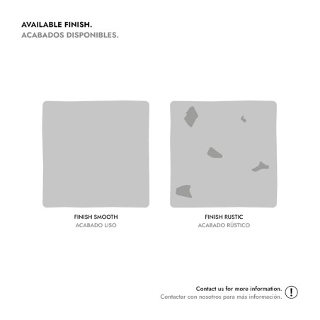 Chroma Brume 10x10
