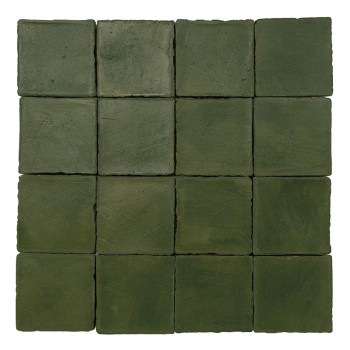 Chroma Fles 10x10