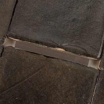 Chroma Marrón Oscuro 10x10