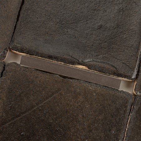 Chroma Marrón Oscuro 10x10