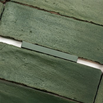 Chroma Dunkelgrün 5x15