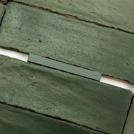 Chroma Dunkelgrün 5x15