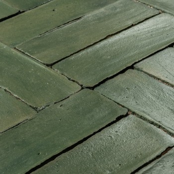 Chroma Dunkelgrün 5x15