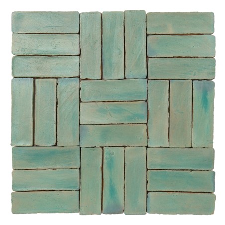 Chroma Aquamarine 5x15