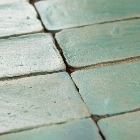 Chroma Aquamarine 5x15