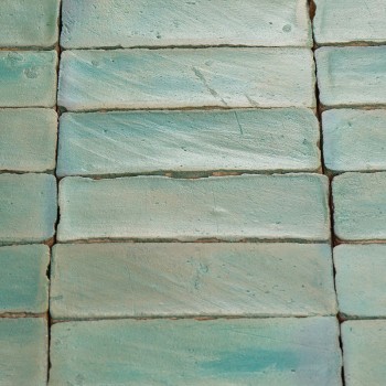 Chroma Aquamarijn 5x15