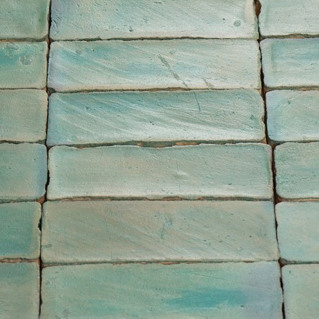 Chroma Aguamarina 5x15