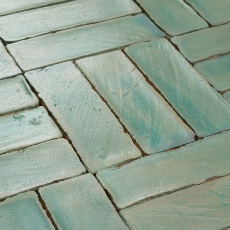 Chroma Aguamarina 5x15