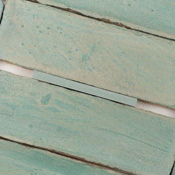 Chroma Aquamarijn 5x15