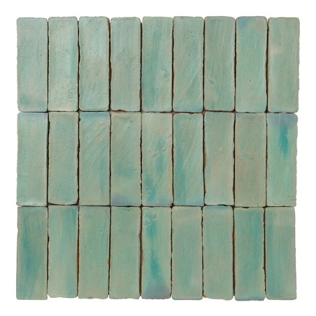 Chroma Aquamarine 5x15