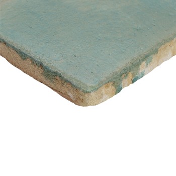 Chroma Meerblau 10x10