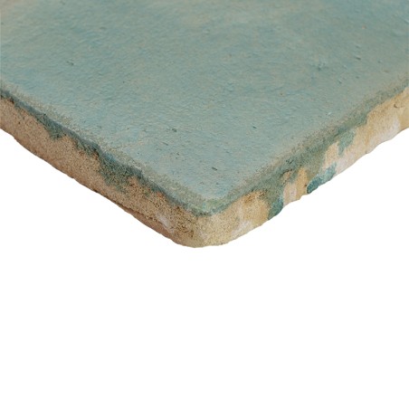 Chroma Meerblau 10x10