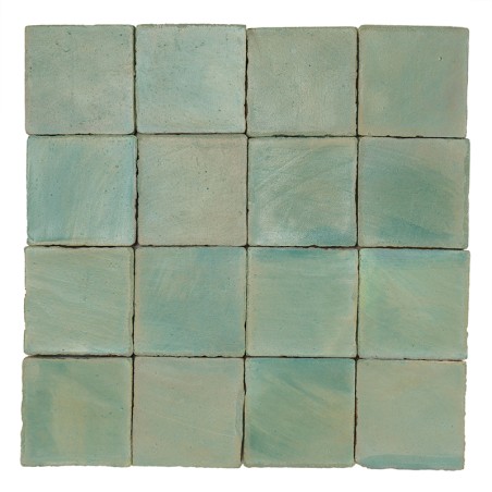 Chroma Aquamarine 10x10