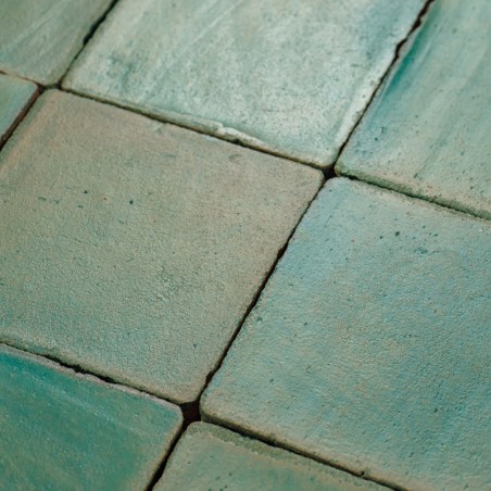 Chroma Aquamarine 10x10