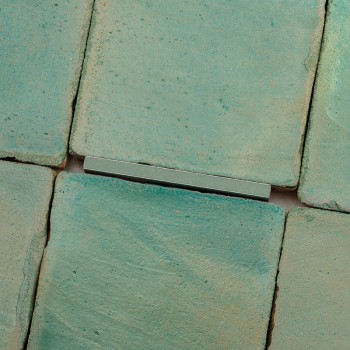 Chroma Meerblau 10x10