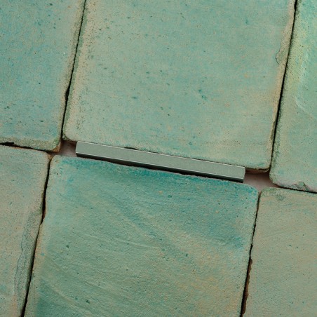 Chroma Meerblau 10x10