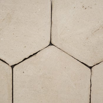 Chroma Nude Hexagone 10