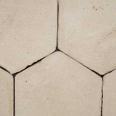 Chroma Nude Hexagone 10