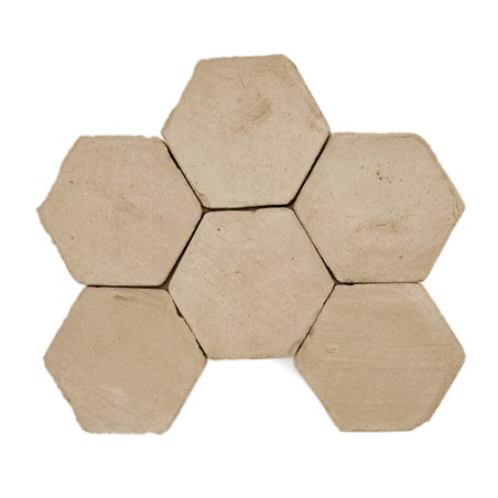 Chroma Natural Hexágono 10