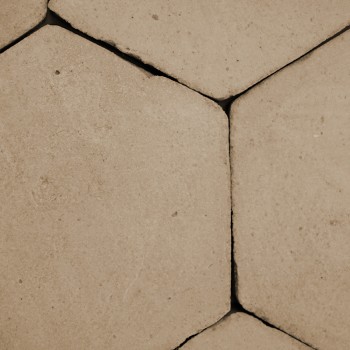 Chroma Naturel Hexagone 10