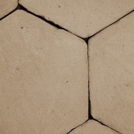 Chroma Natural Hexágono 10